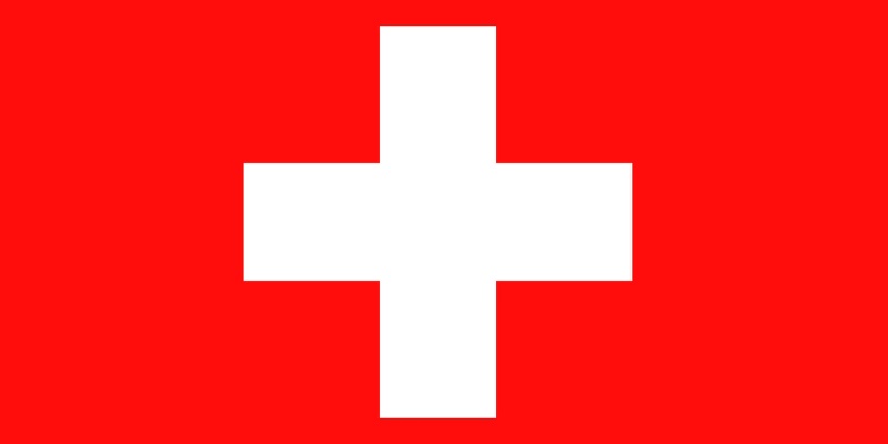 The Iconic Red Cross on Swiss Flag