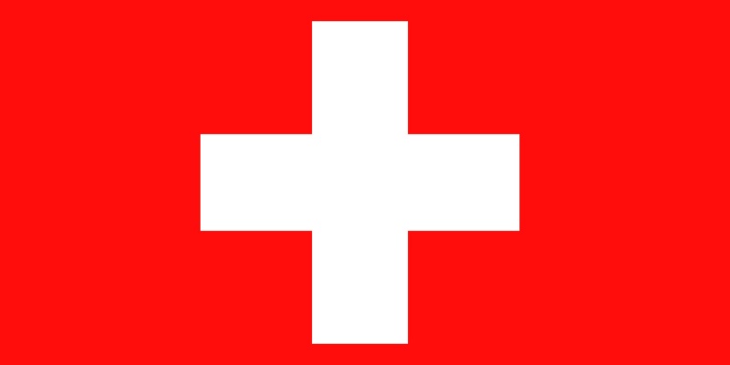 The Iconic Red Cross on Swiss Flag